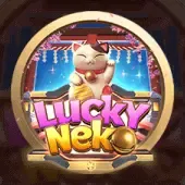 Lucky Neko thumbnail
